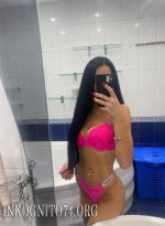 Проститутка Ксюша, 26, Челябинск