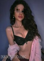Проститутка Лилия, 22, Челябинск
